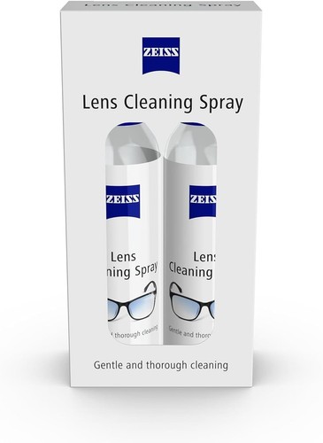 Lens cleaning spray optical - spray,