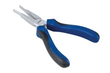 Laser Tools VW Sun Visor Clip Pliers OEM T10558A Length 190mm Tiguan Touran 9083