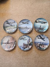 6 Limited Edition Franklin