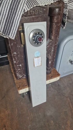 Chubb manifoil mk4 combination - chubb,