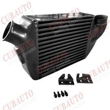 Top Mount Intercooler For