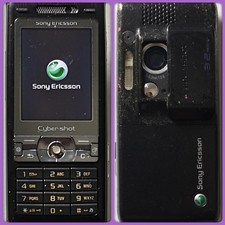 Sony Ericsson K800i Mobile