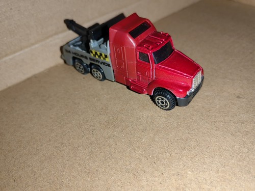 Diecast toy pickup truck - diecast,