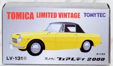 Tomica Limited Vintage LV-131C