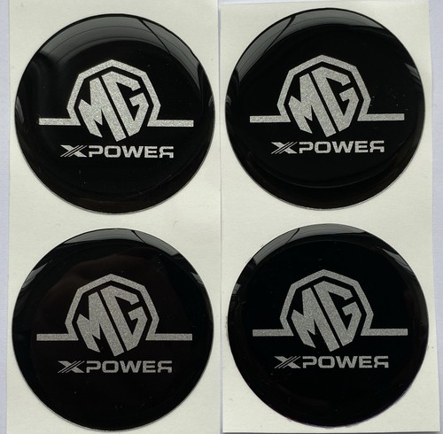 Power alloy wheel centre - power,