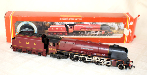 Hornby r305 coronation - hornby,