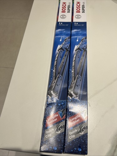 Bosch sp20 wiper blade - bosch,