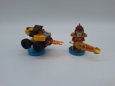 LEGO Dimensions 71222 Chima