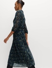 Marks & Spencer Womens Midi