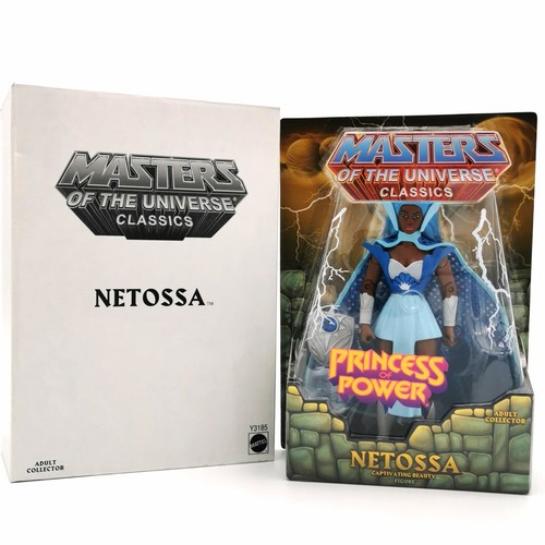 Motu netossa - motu,
