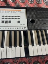 Yamaha YPT-260 Electronic