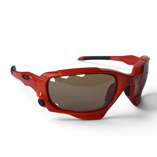 Oakley jawbone infrared grey - oakley,
