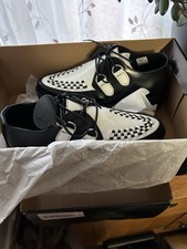 Underground Uk Size 3 Ladies