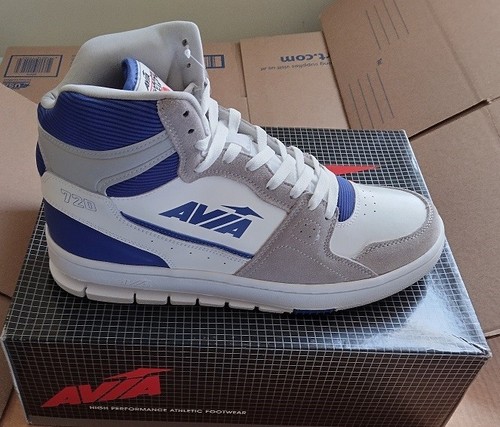 New men avia 720 - men's, size