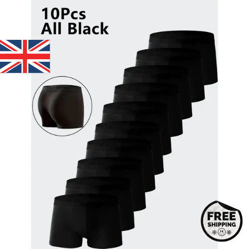 Pack men stretch boxer - 10,