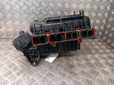 Ford Mondeo Intake Manifold Charge Cooler W/Throttle Body DS7G9L440BD 2015 17 18
