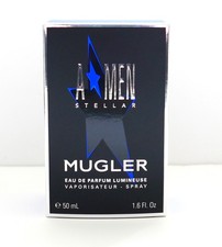 Mugler A*Men Stellar Eau De Parfum 50ml New Boxed Men