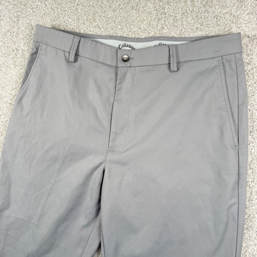 Callaway golf pants mens 36x30 - pants,