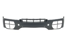 Fits BMW X6 Front Bumper