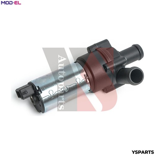 Water recirculation pump - water,
