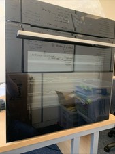 Bosch Oven HBG7741B1B Single