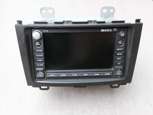 Honda crv mk3 - honda, 2007-2012