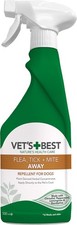 Vet's Best Flea Tick and Mite