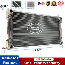 Radiator Fits Volkswagen VW