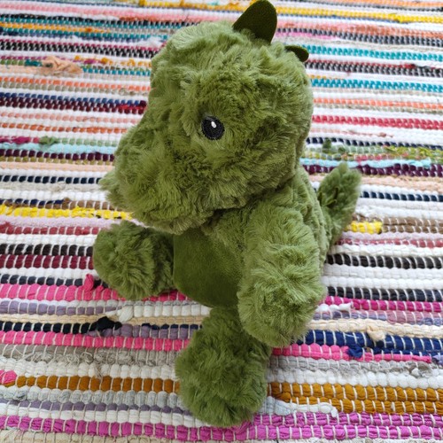Sainsburys home green dinosaur - sainsburys,