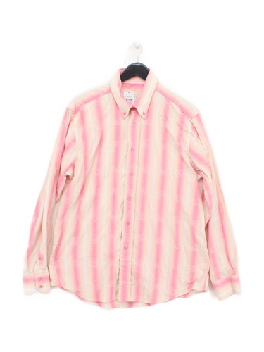 Jeff banks men shirt - shirt, chest