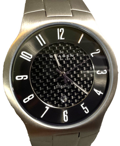 Skagen denmark 572xltxmc - denmark,