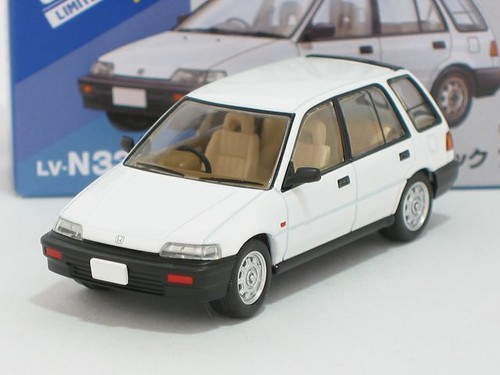 Tomica limited vintage neo - tomica,