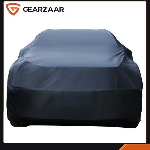 Car full cover - car, fitment