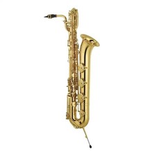 YAMAHA YBS-62 BARITONE