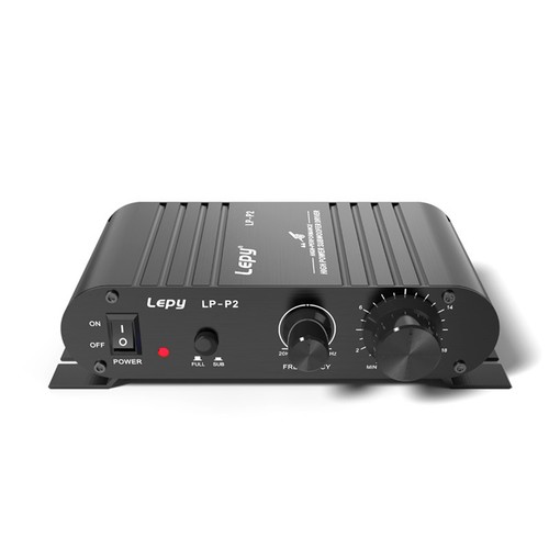 Subwoofer full range - , full-range
