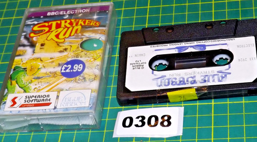 Acorn bbc micro - &, electron