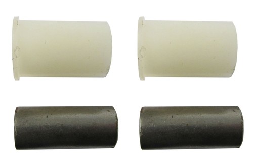 Swinging arm bush - arm, pair