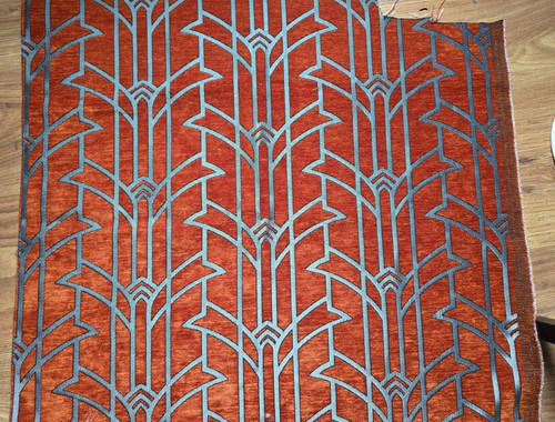 Fabric home craft - fabric,