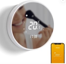 Beok Wifi Thermostat for Gas