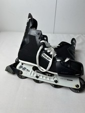 Bauer H3 NHL Inline Skates