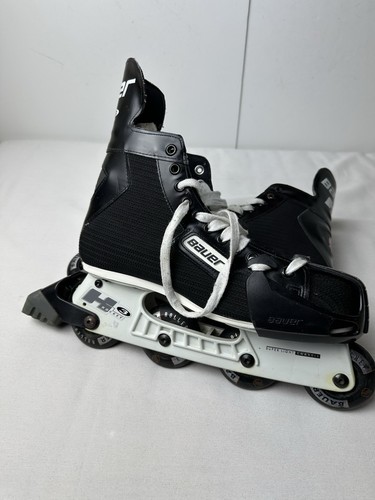 Bauer nhl inline - nhl,