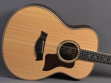 Taylor 856 12 String