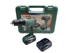 Cordless Hammer Drill Bosch