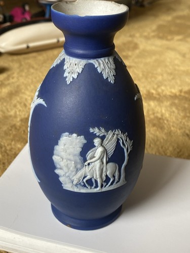 Antique 1890s rare wedgwood - antique,