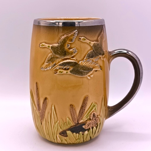 Sylvac 3223 duck hunting - sylvac,