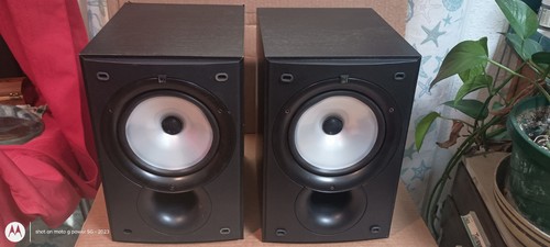 Kef q15 speakers - ,