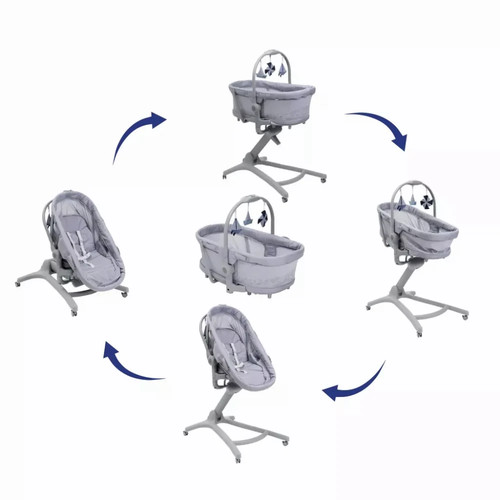 Chicco baby hug - chicco,