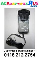 UK 240v AC-DC 12v 2A 5.5mm