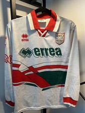 Scarborough FC Home Shirt 1997/1998