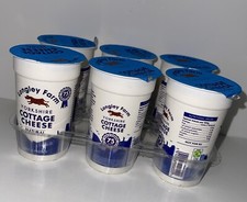 Longley farm cottage cheese - , 12